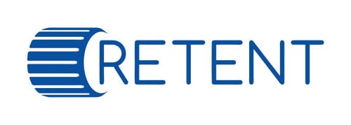 Retent logo